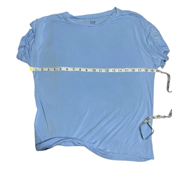 Gap PJ sleep set sz small p 28 - Picture 2 of 10